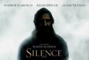 Concours gagnez des Billets pour voir le film Silence