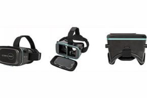 Concours gagnez des Casques de réalité virtuelle