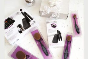 Concours gagnez des Coffrets-cadeaux signés Elle R Cosmétiques