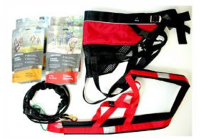 Concours gagnez des Récompenses premium pour chiens Wilder & Harrier