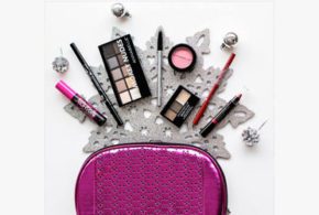 Concours gagnez des Trousses contenant 8 produits Annabelle