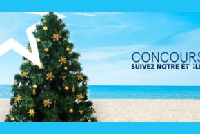 Concours gagnez des billets d’avion A R vers la destination de votre choix