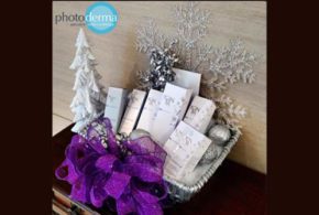Concours gagnez des produits et traitements esthétiques Photoderma de 965$