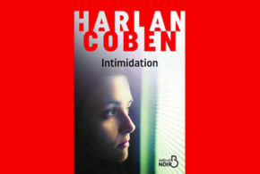 Concours gagnez le livre « Intimidation » de Harlan Coben