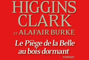 Concours gagnez le livre Le piège de la belle au bois dormant