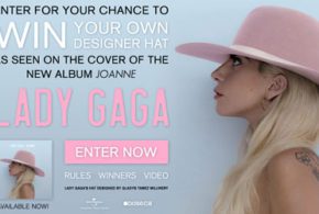 Concours gagnez un Chapeau Joanne de 700$