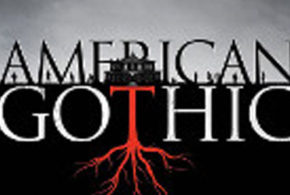 Concours gagnez un DVD du coffret American Gothic Season One