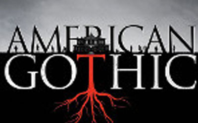 Concours gagnez un DVD du coffret American Gothic Season One