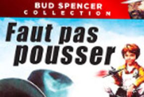 Concours gagnez un DVD du film Faut pas pousser