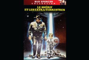 Concours gagnez un DVD du film Le Shérif et les Extra-terrestres