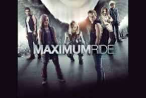 Concours gagnez un DVD du film Maximum Ride