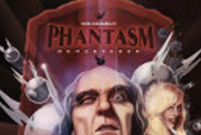 Concours gagnez un DVD du film Phantasm Remastered