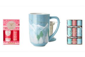 Concours gagnez un Ensemble DAVIDsTEA