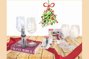 Concours gagnez un Ensemble cadeaux Trudeau