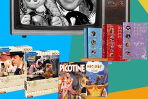 Concours gagnez un Ensemble cadeaux nostalgie de Radio-Canada