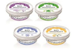 Concours gagnez un Ensemble de produits Bio absorbant de Bio Spectra