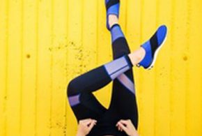 Concours gagnez un Ensemble d'entraînement