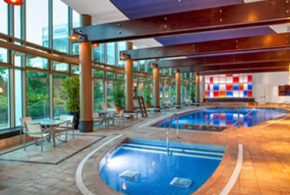 Concours gagnez un Forfait nuitée au Hilton du Lac Leamy