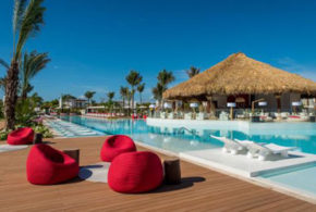Concours gagnez un Séjour au Club Med Punta Cana