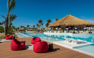 Concours gagnez un Séjour au Club Med Punta Cana