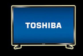 Concours gagnez un Téléviseur à DEL HD 32'' de Toshiba