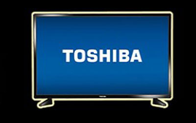 Concours gagnez un Téléviseur à DEL HD 32'' de Toshiba