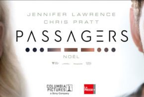 Concours gagnez un Visionnement spécial du film « Passagers »