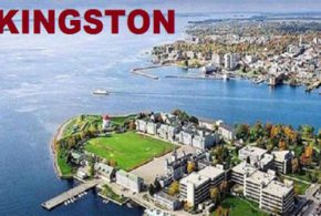 Concours gagnez un Voyage à Kingston pour le Jour de l'An