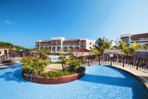 Concours gagnez un Voyage à l'hôtel Memories Paraiso à Cayo Santa Maria, Cuba