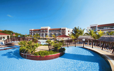 Concours gagnez un Voyage à l'hôtel Memories Paraiso à Cayo Santa Maria, Cuba