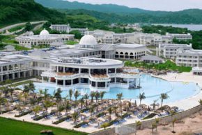 Concours gagnez un Voyage au Grand Palladium Lady Hamilton, Jamaïque