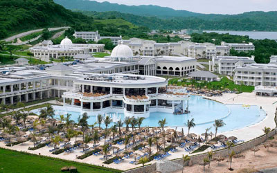 Concours gagnez un Voyage au Grand Palladium Lady Hamilton, Jamaïque