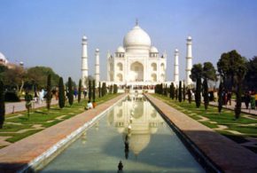 Concours gagnez un Voyage pour 2 en Inde de 5400$