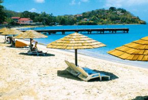 Concours gagnez un Voyage pour 2 en Martinique