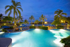 Concours gagnez un Voyage tout compris au Barceló Karmina, Mexique