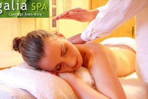 Concours gagnez un abonnement de 5 visites au Galia Spa de 720 $