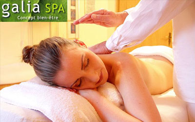 Concours gagnez un abonnement de 5 visites au Galia Spa de 720 $