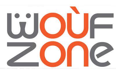 Concours gagnez un certificat cadeau Woùf Zone de 25$
