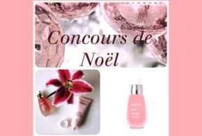 Concours gagnez un coffret INTRAL de DARPHIN