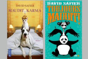 Concours gagnez un duo de romans