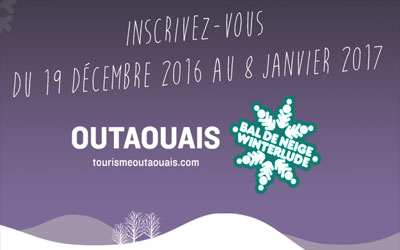 Concours gagnez un forfait nuitée en Outaouais