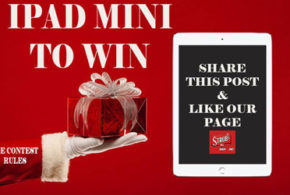 Concours gagnez un iPad Mini 2 D'apple