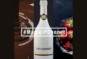 Concours gagnez un kit J.P. Chenet ICE