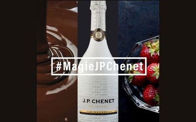 Concours gagnez un kit J.P. Chenet ICE