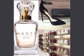 Concours gagnez un parfum 100 ml Mahée