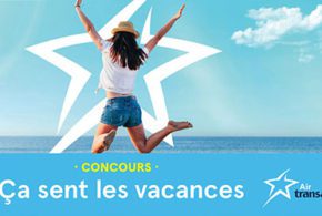 Concours gagnez un séjour de 7 nuits pour deux en République dominicaine