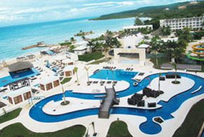Concours gagnez un voyage au Royalton Blue Waters Montego Bay, Jamaïque