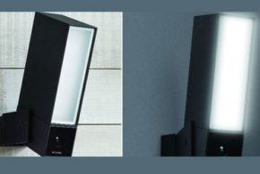 Concours gagnez une Caméra de surveillance extérieure