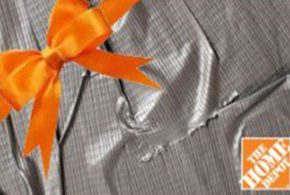 Concours gagnez une Carte cadeau Home Depot de 100$