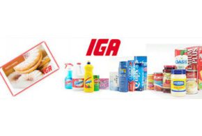 Concours gagnez une Carte cadeau IGA de 100$